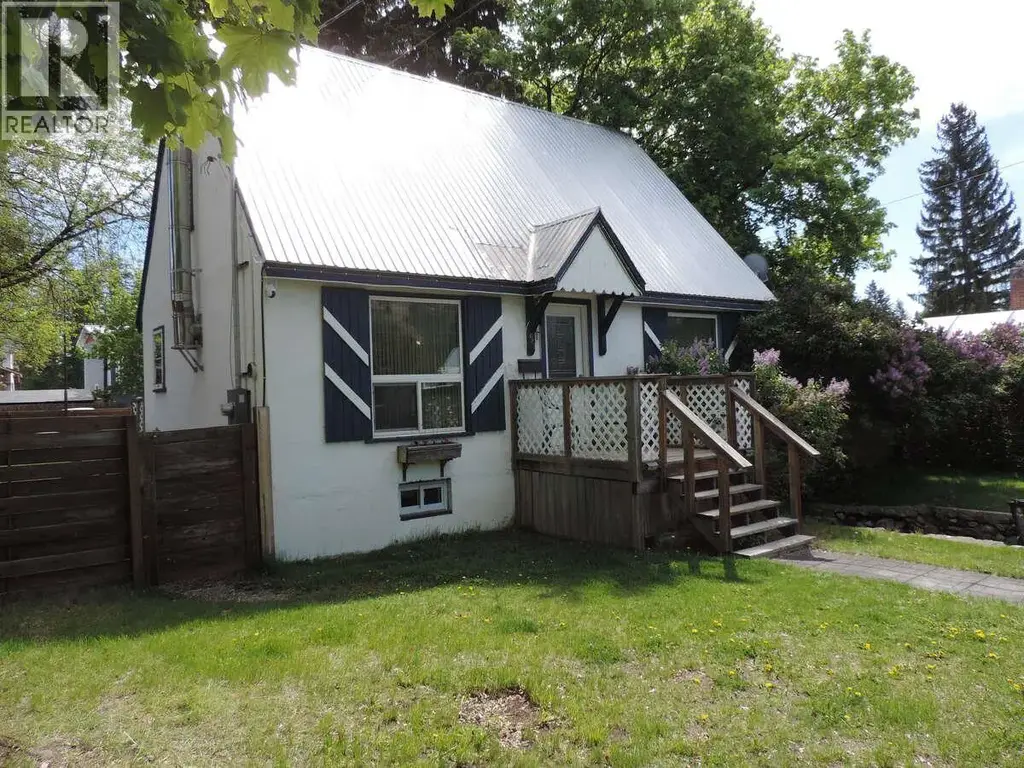 623 6th Avenue, Kimberley